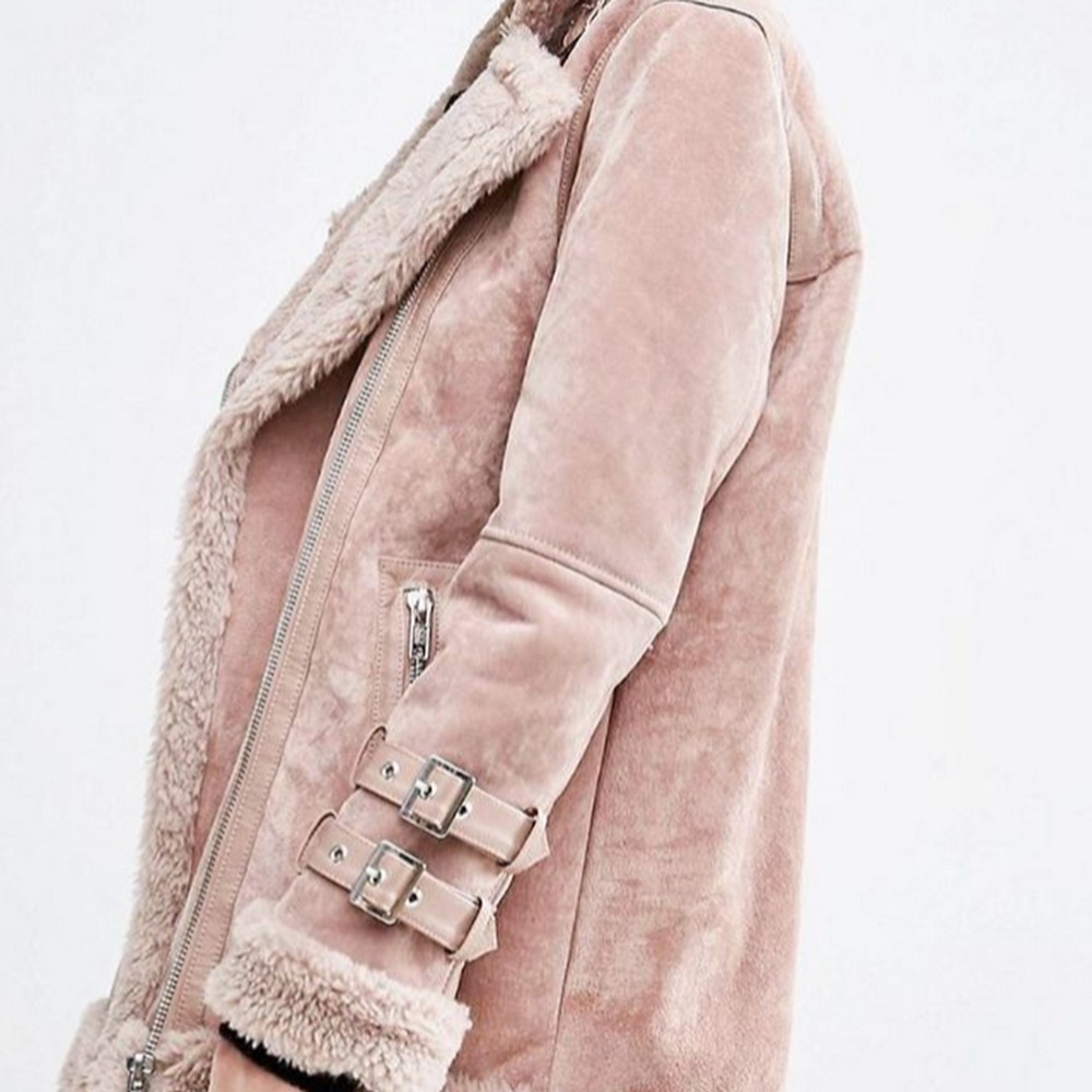 Meet your Posher, Lika